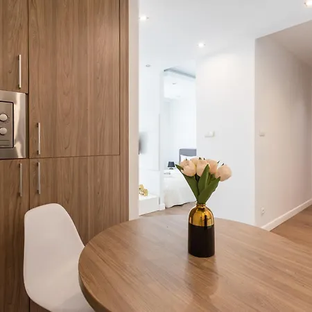 Urban Chic - Great Location - Stylish - Wronia45a * Warszawa