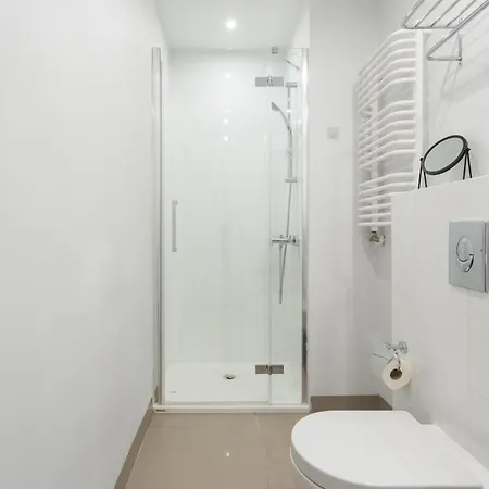 - Great Location - Stylish - Wronia45a Apartment Warsaw