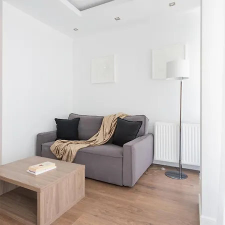 Urban Chic - Great Location - Stylish - Wronia45a شقة *