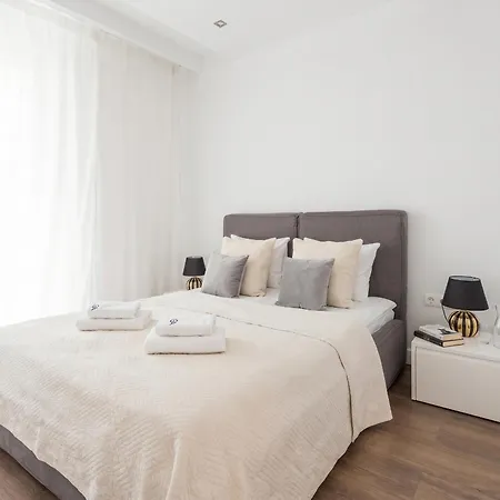 شقة Urban Chic - Great Location - Stylish - Wronia45a وارسو
