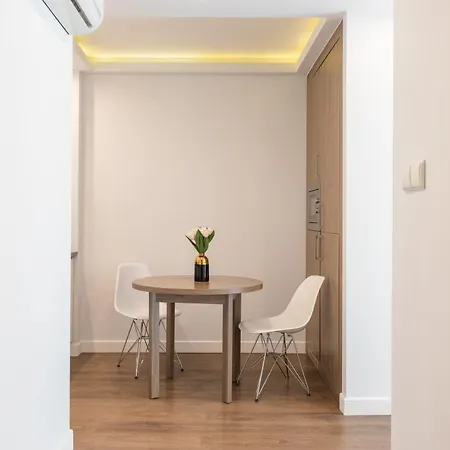 Apartamento Urban Chic - Great Location - Stylish - Wronia45a Varsovia